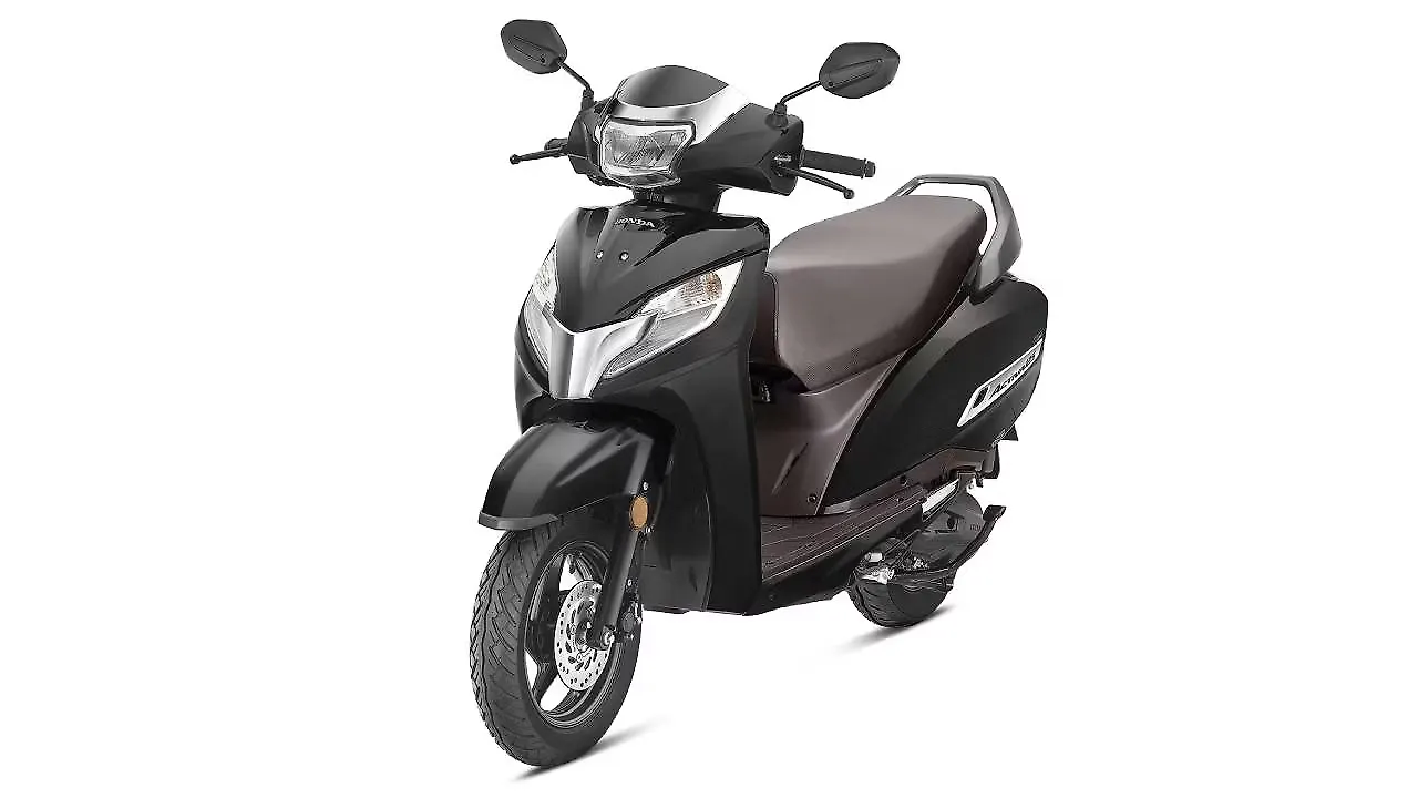 Honda Activa 6G
