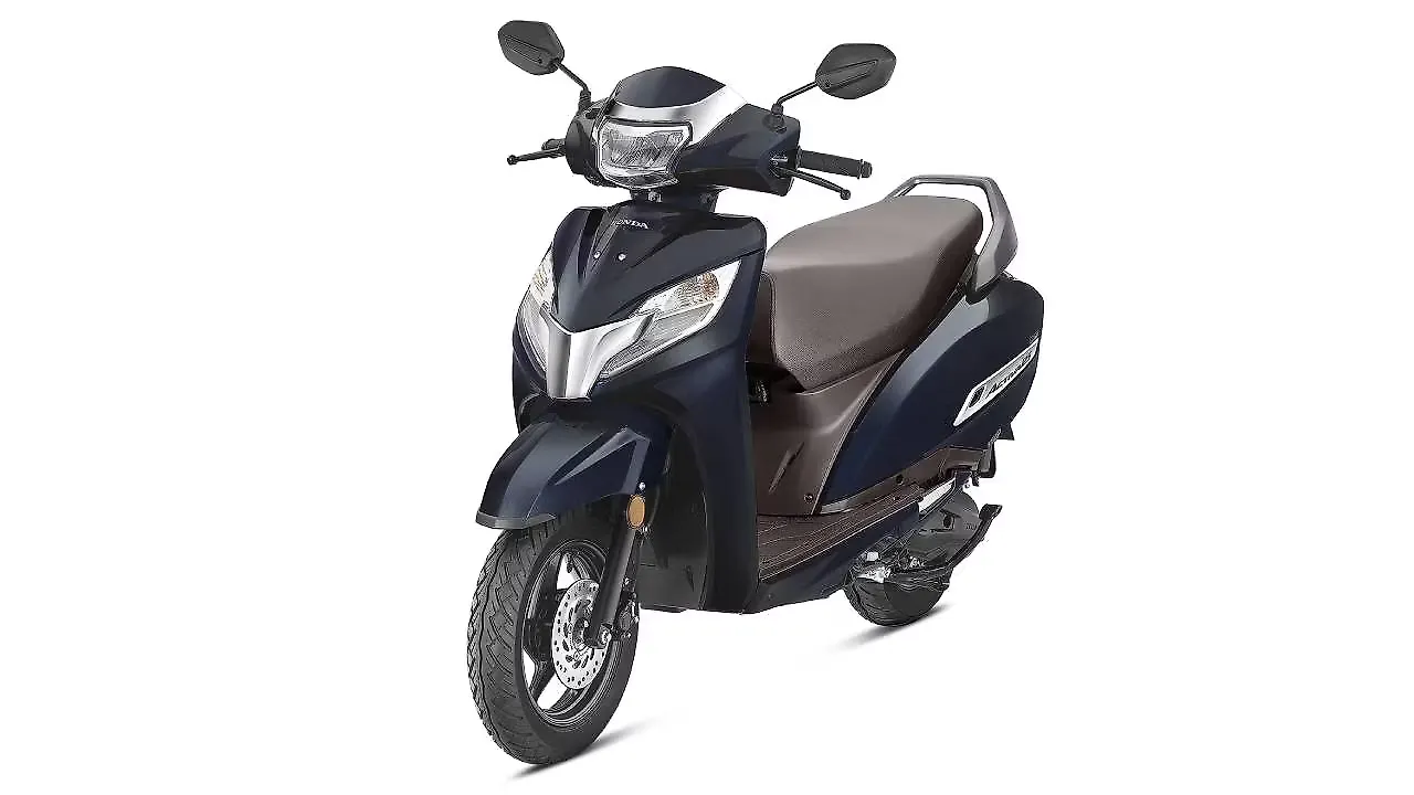 Honda Activa 125 (2024)